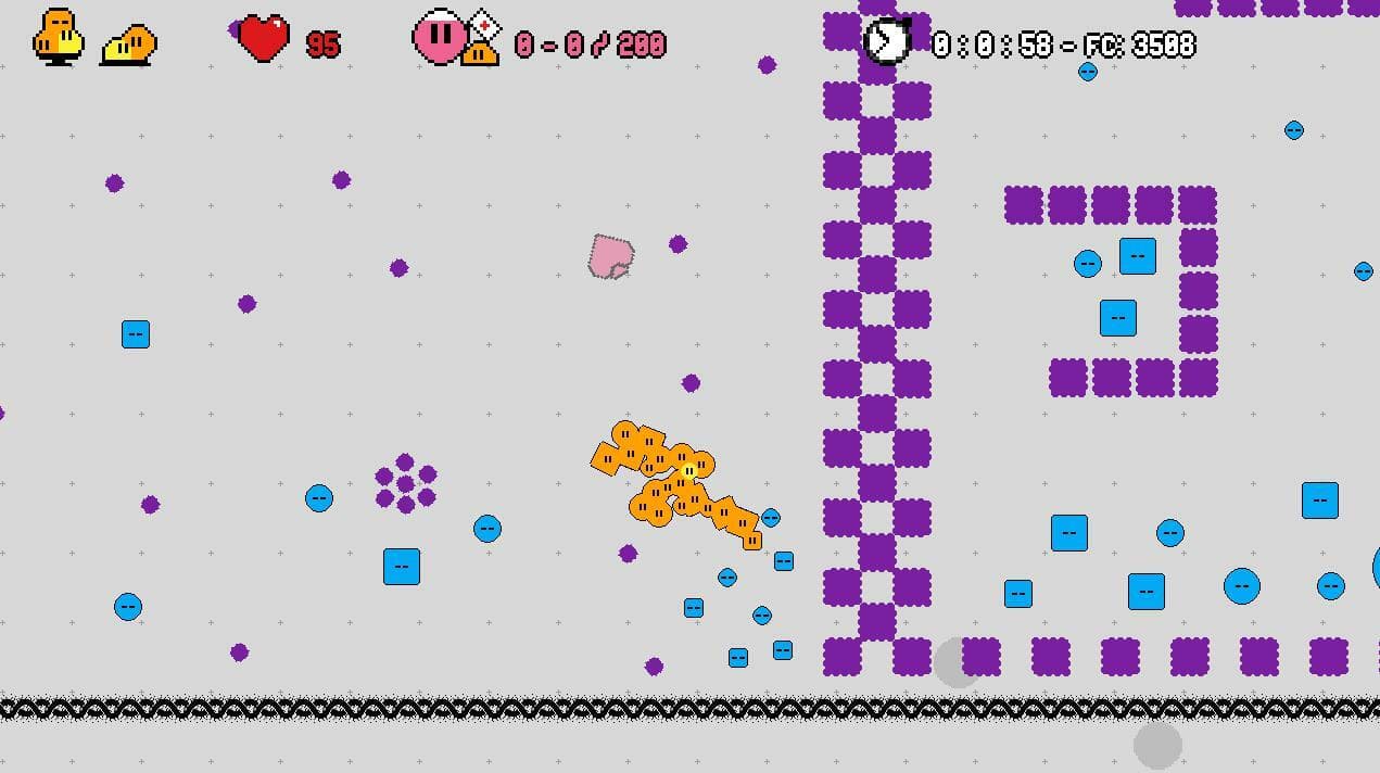 Stick With ME screenshot 3