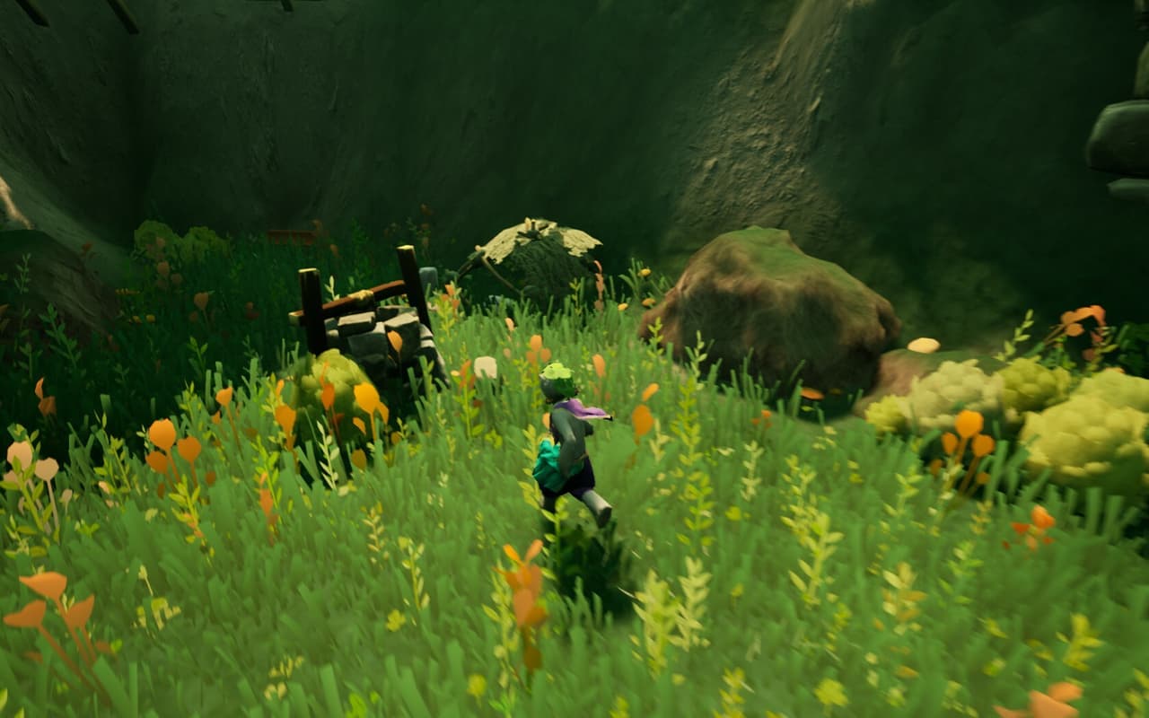 Florifer screenshot 4