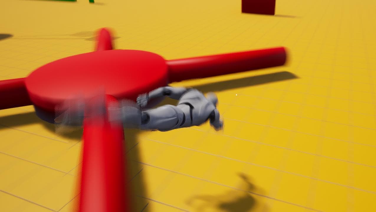 Play With Ragdolls screenshot 2