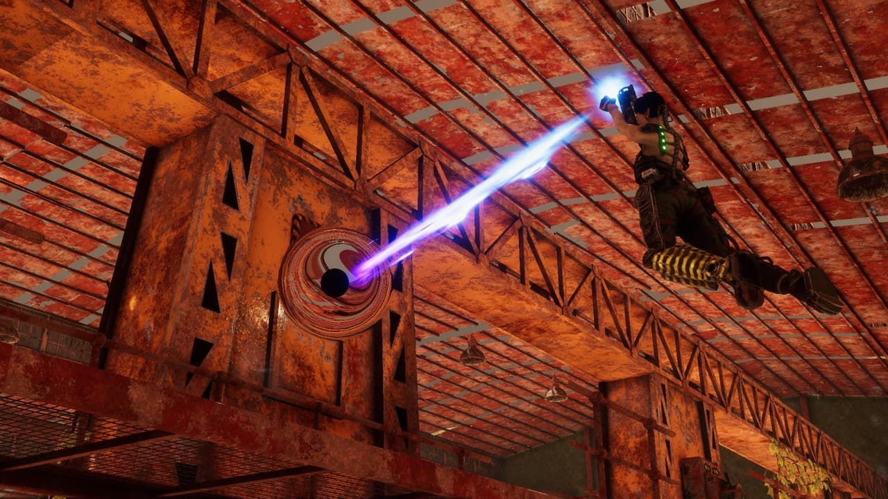 Wasteland Wanderer screenshot 5
