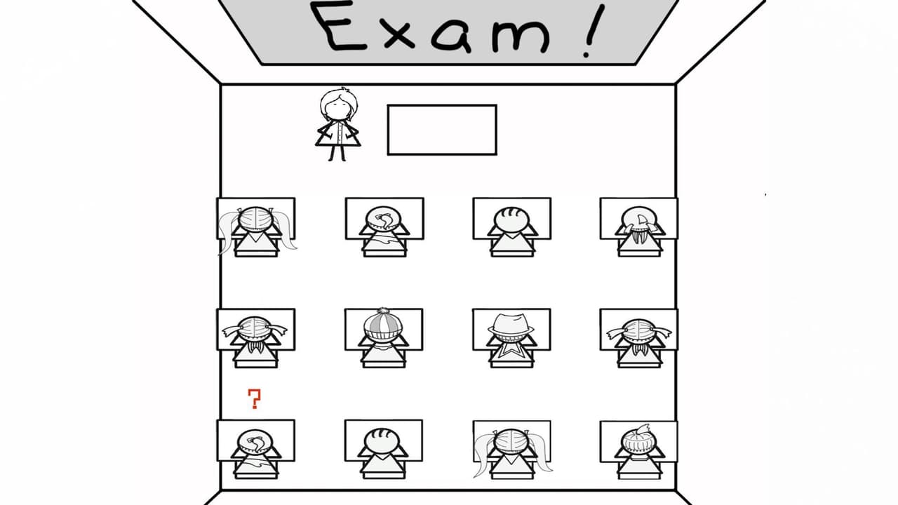 S2019 No Cheating Zone screenshot 2