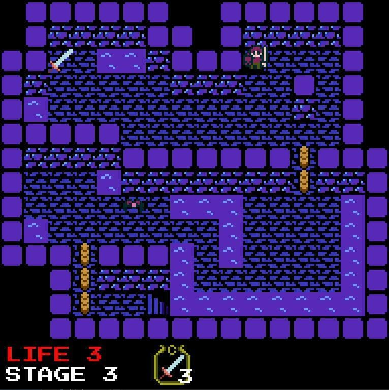 A Fading World screenshot 2