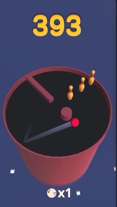 Bowling Pool screenshot 5