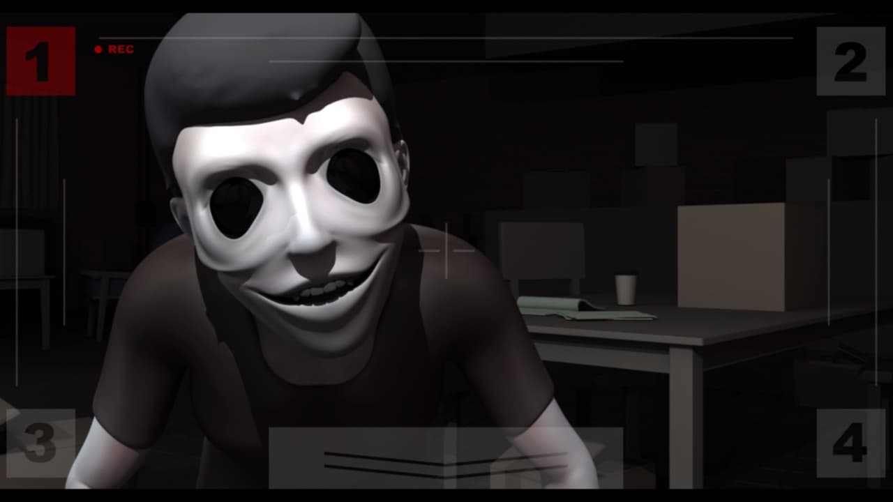 darkcase: the basement screenshot 3