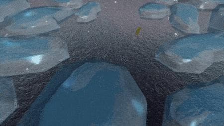 SUMO TOPPLERS screenshot 3