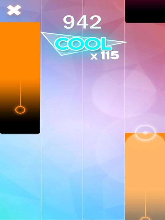 Piano Tiles - Music Tiles Game screenshot 4