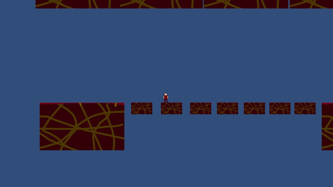 Ademin Gamejam Macerası