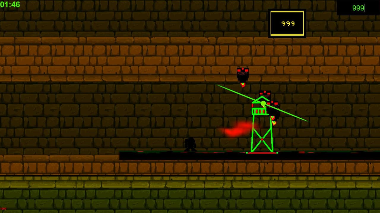 E.L.I.H screenshot 4