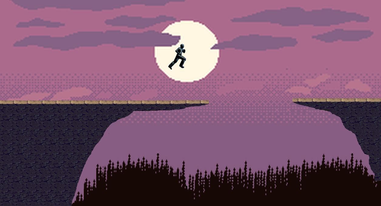 Leap of Faith (ephemeralgames)