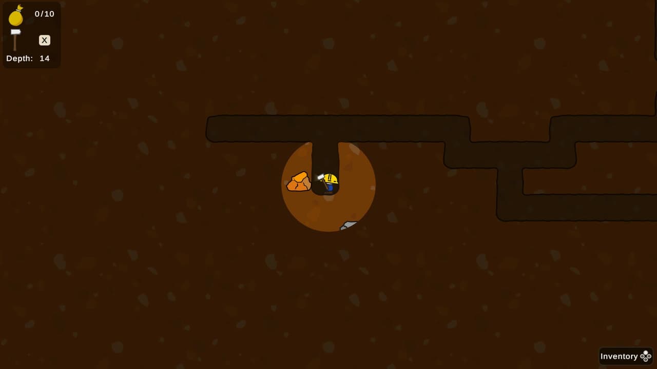 Miner: Dig Deep screenshot 4