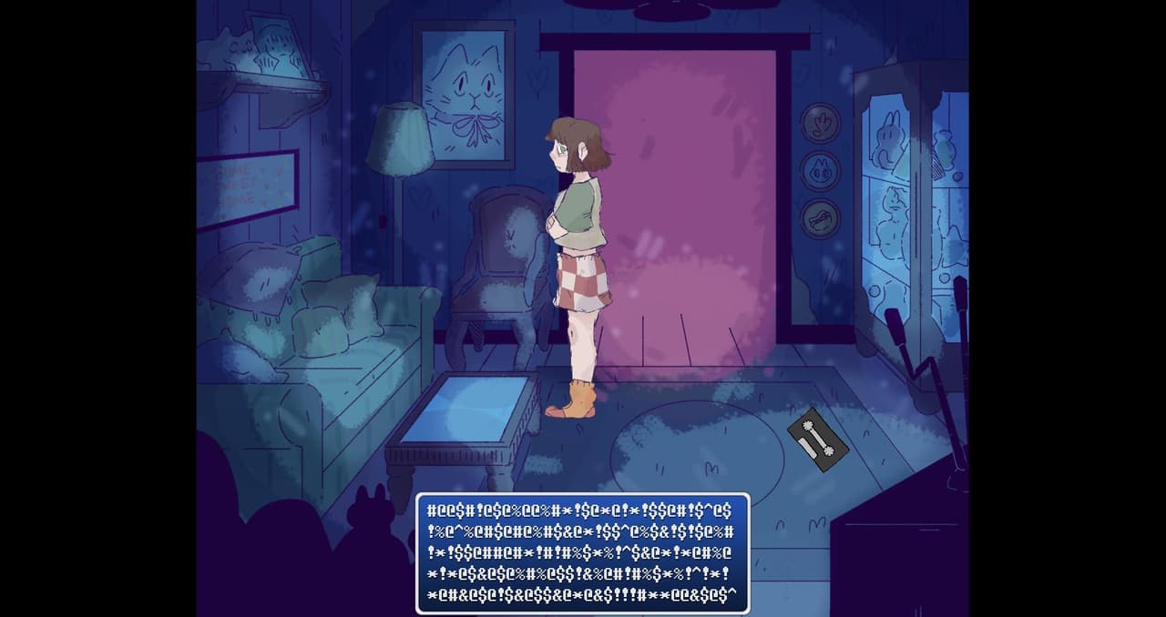 Love Lies Here screenshot 4