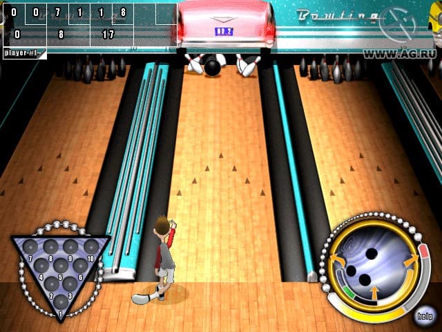 Family Sports Pack screenshot 4