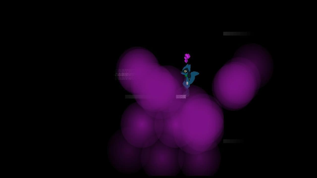 Steps into the darkness screenshot 6