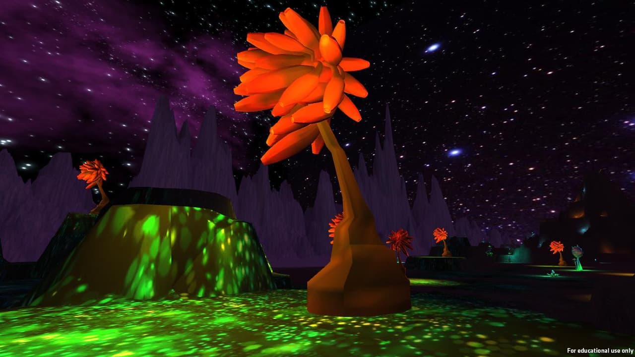 Dialogue With Nature screenshot 6