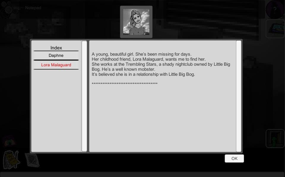 A Matter of Caos: Complete Edition screenshot 4