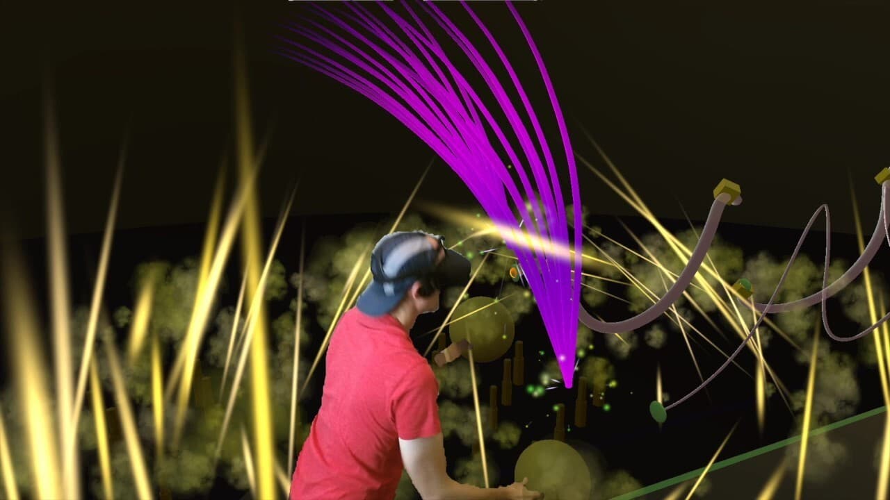 Groove Catcher screenshot 3