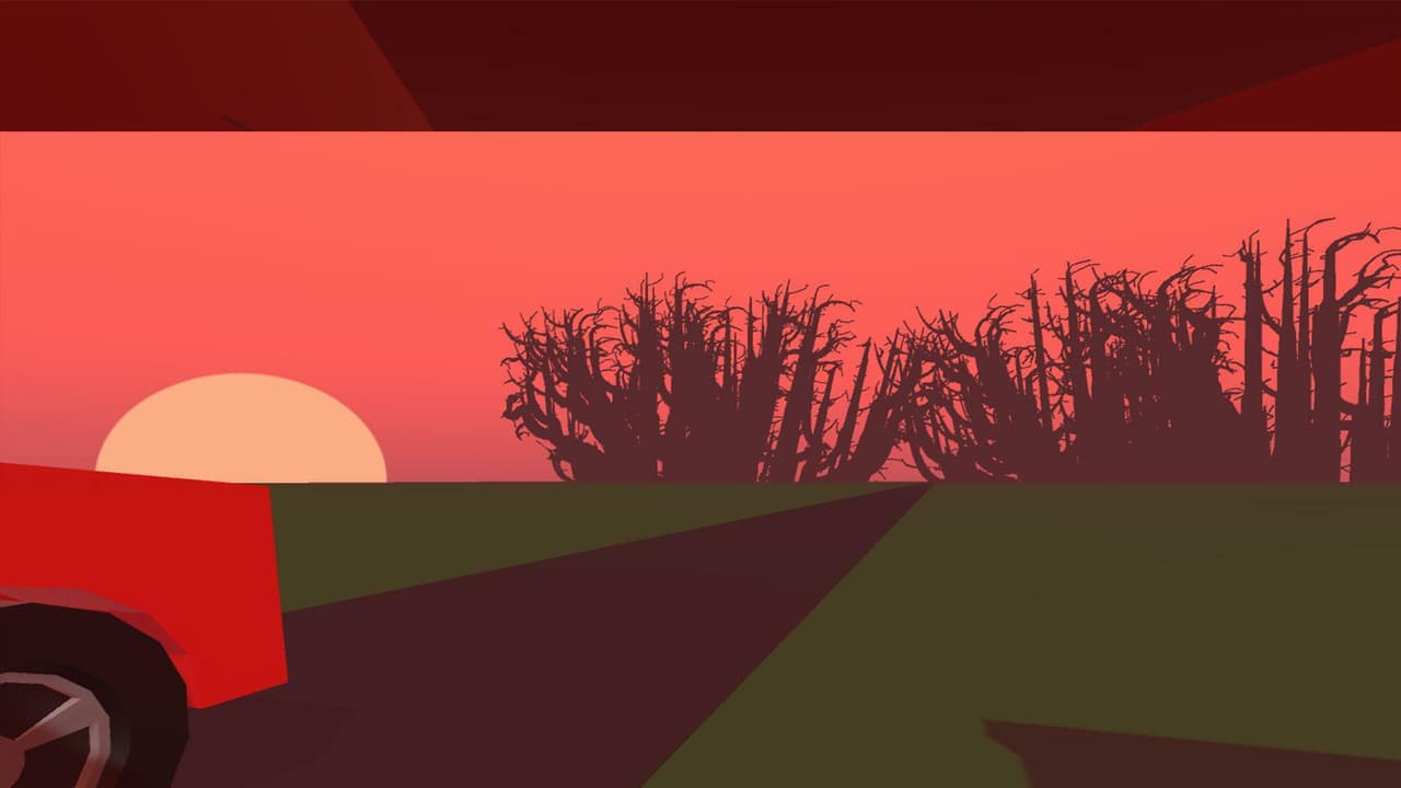 Woods Of SirenHead screenshot 4
