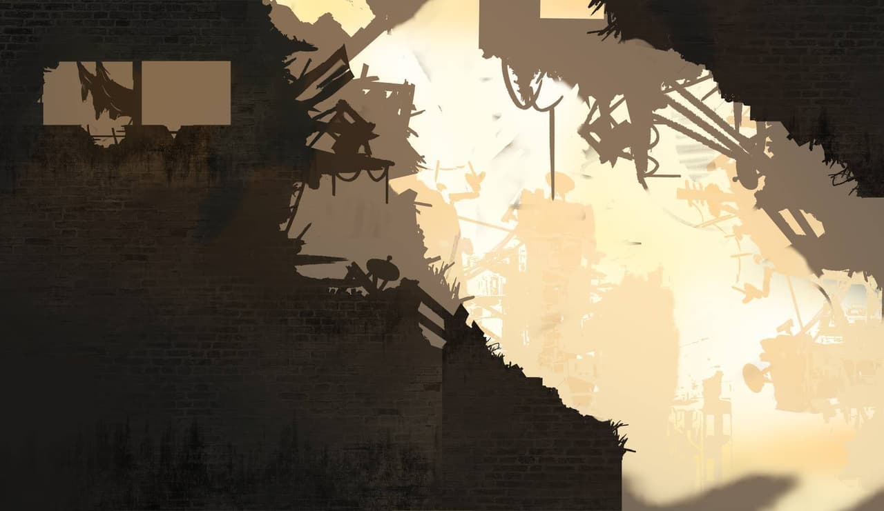 Shuffled run screenshot 3
