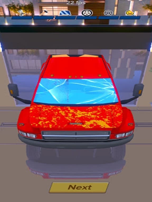 Used Cars Dealer screenshot 4
