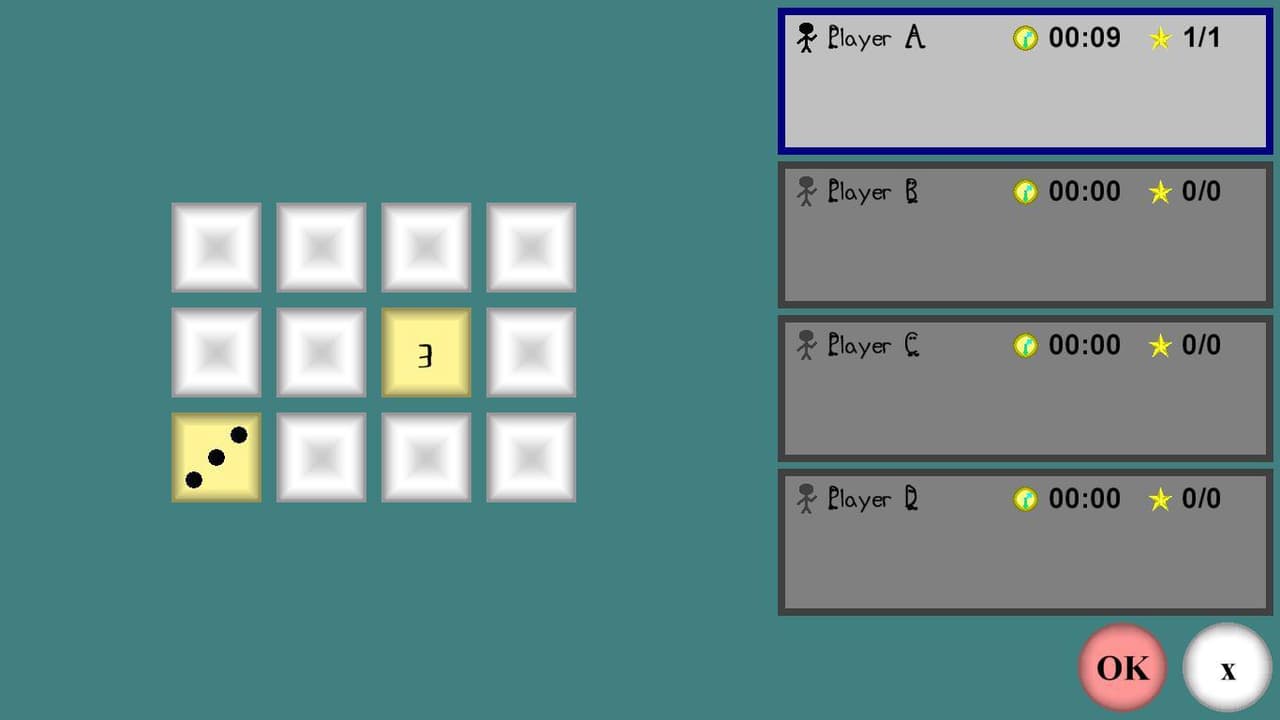 Memix screenshot 5