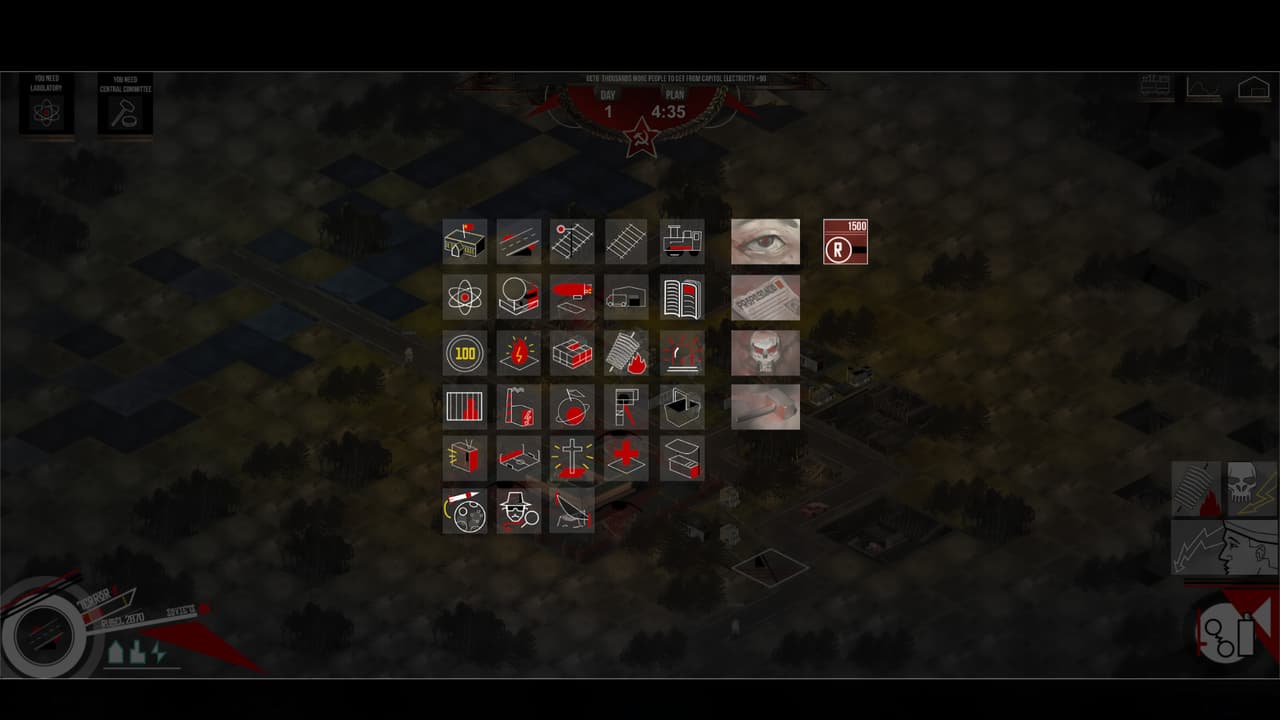 Soviet City screenshot 4