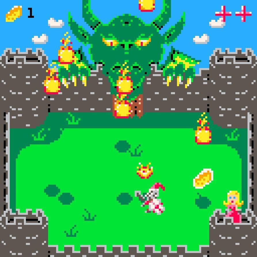 Violent Cheese Crusader screenshot 2