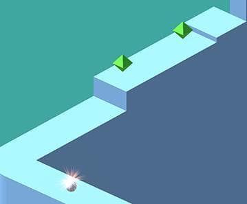 Pounce (Techymau Game Studios) screenshot 2