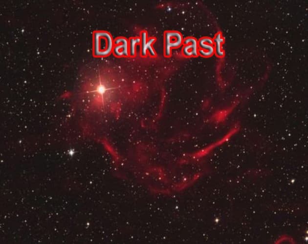 Dark Past (Bardon)