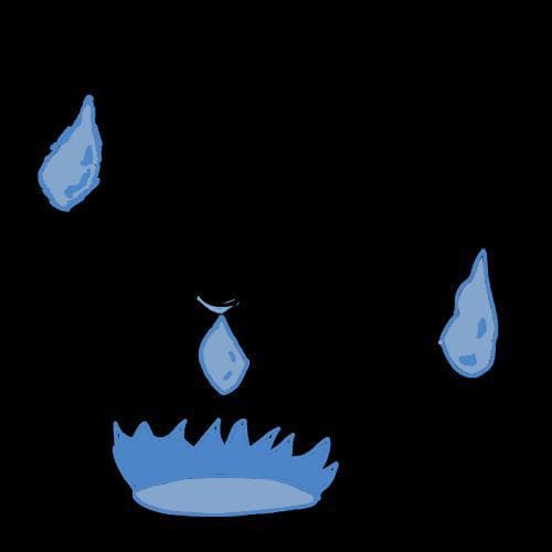 Salty Tears screenshot 2
