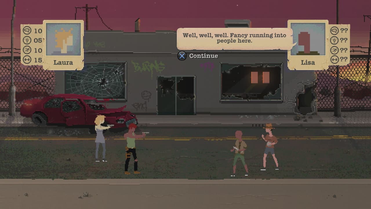 Team17 Indie Collection screenshot 3