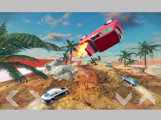 Car Crash IV
