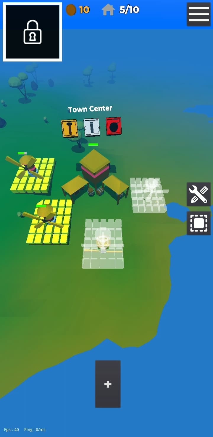 Colony Conquest 2 screenshot 3