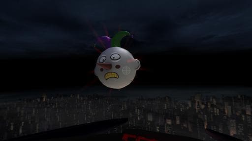View-Master Batman Animated VR screenshot 5