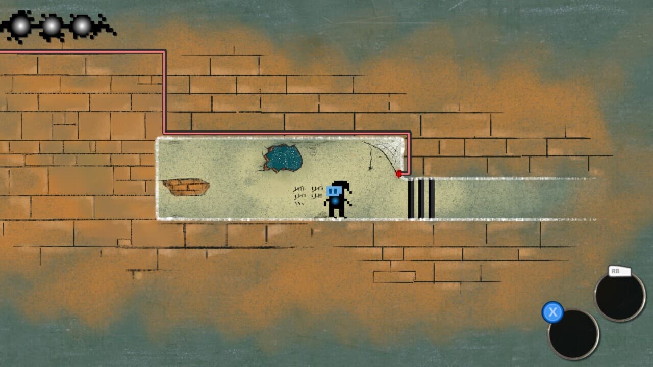 3Souls Parallel Edition screenshot 3