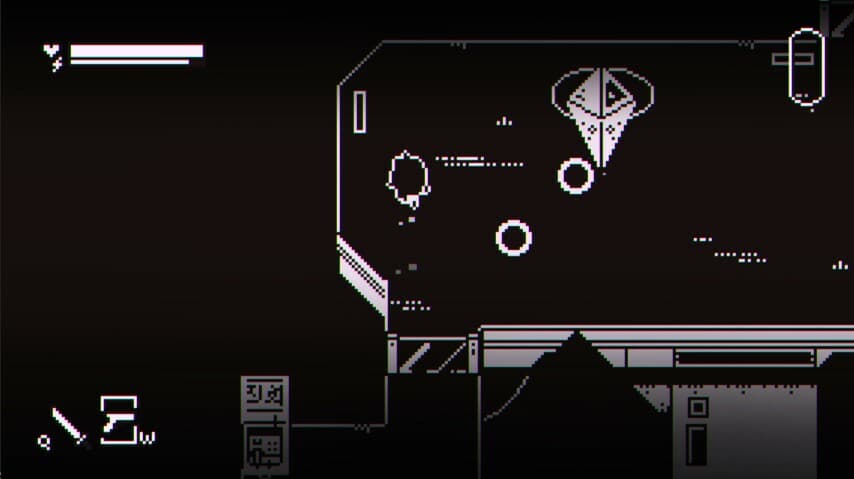 The Fang screenshot 6