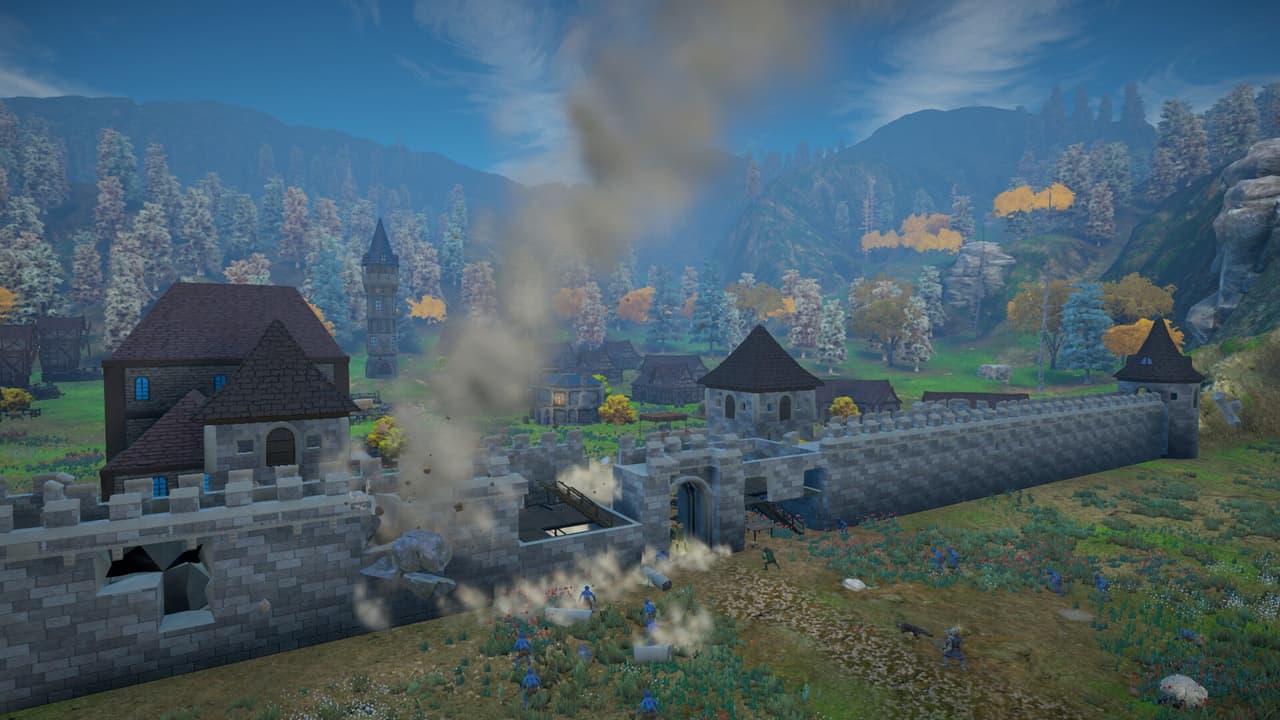 Empire of Ember screenshot 4