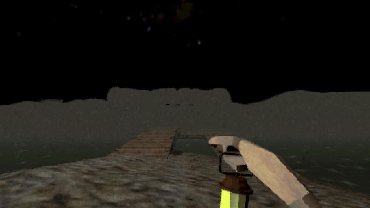 Get Home Safe (KaoludKung) screenshot 2