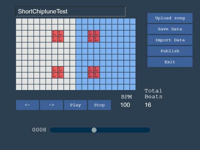 Just Lasers and Reflections screenshot 5