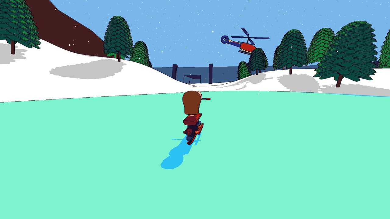 Kart Racing Demo Day 19 Build screenshot 5