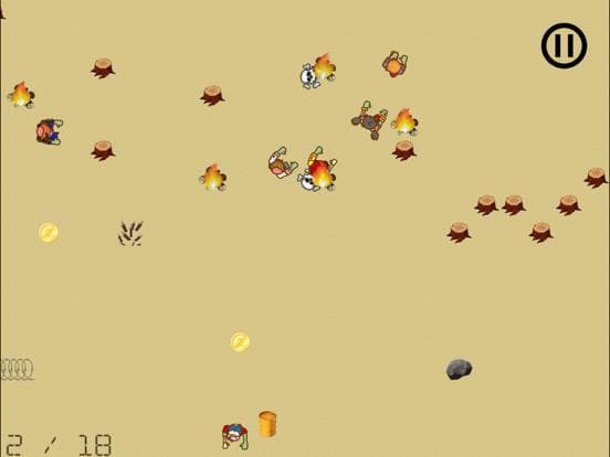 Zombie Quest screenshot 5