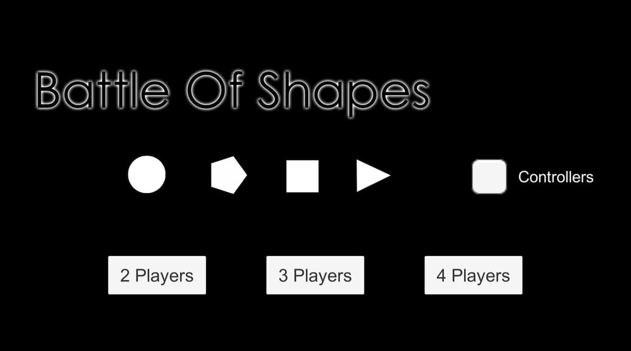 Battle of Shapes v1