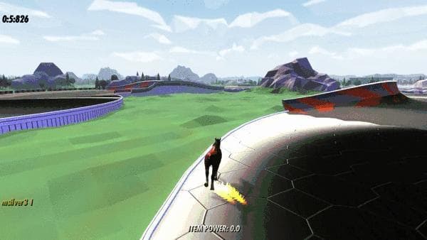 Speedway Heroes screenshot 3