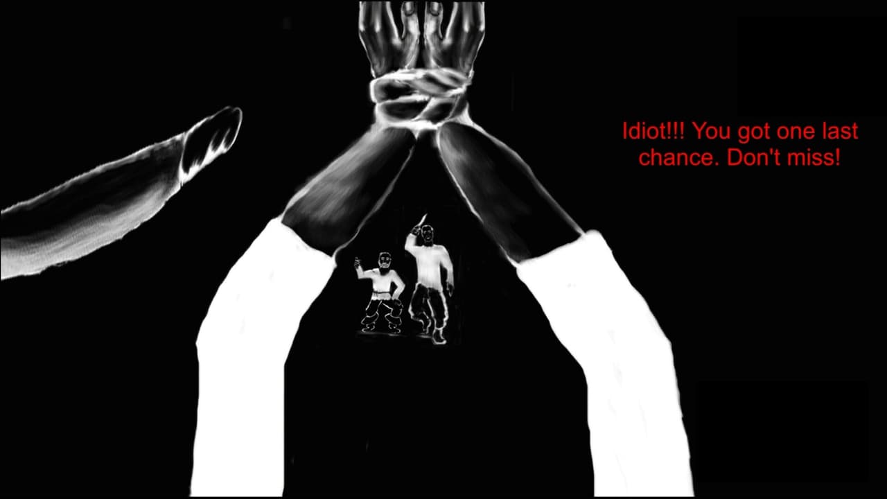 The Schizophrenic Dynasty of Müller screenshot 5