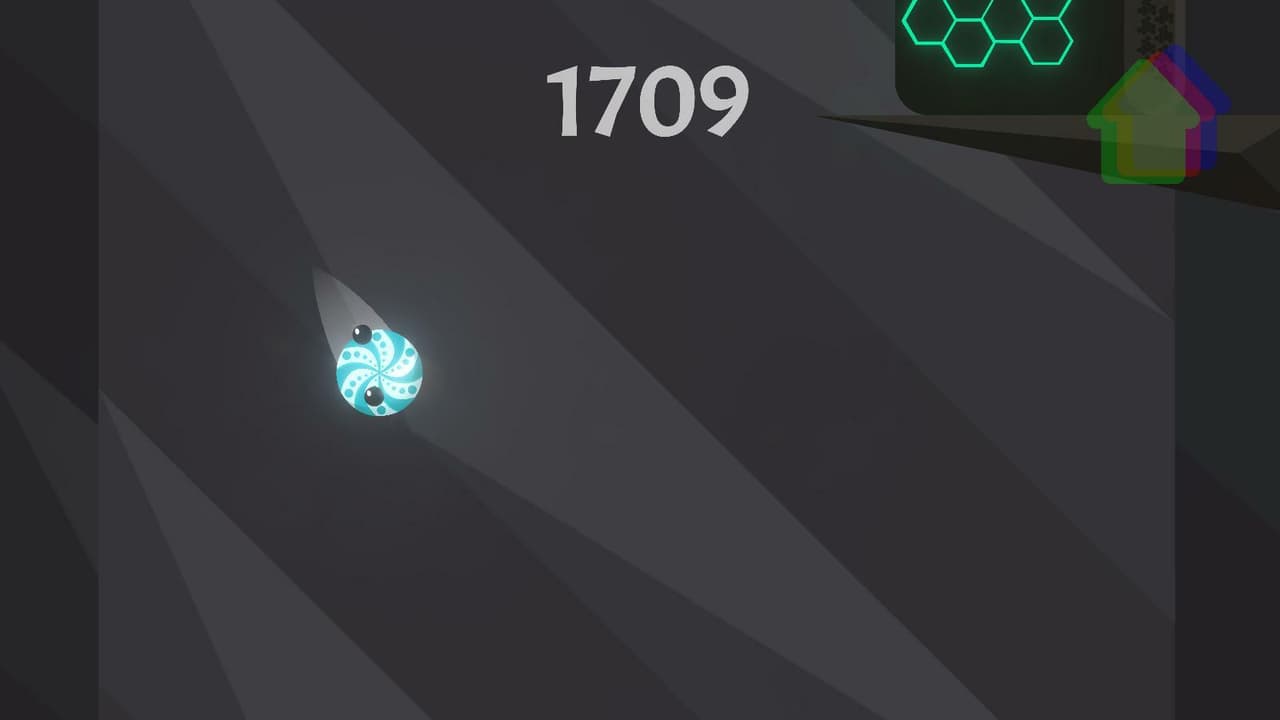RoomBall screenshot 4