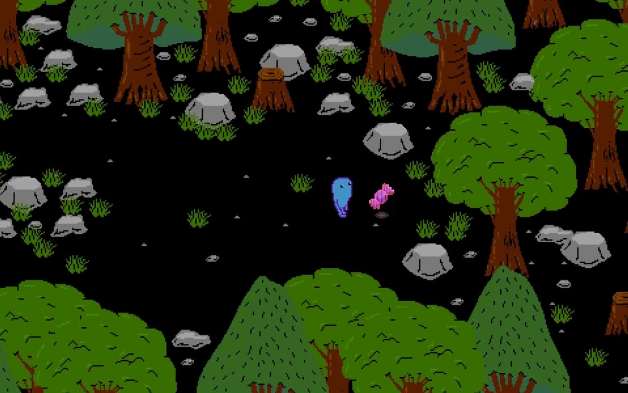 Conoi screenshot 3
