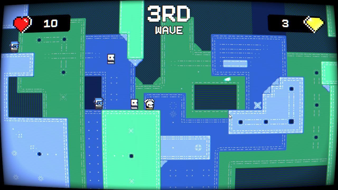 BRAWLBOX screenshot 3