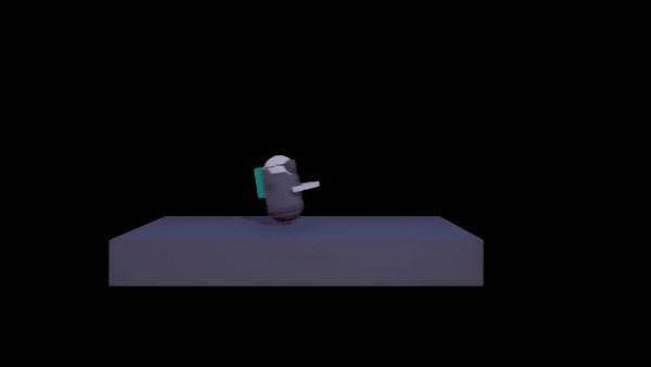 20/21 Y1B - Team 12: RoboPill screenshot 2