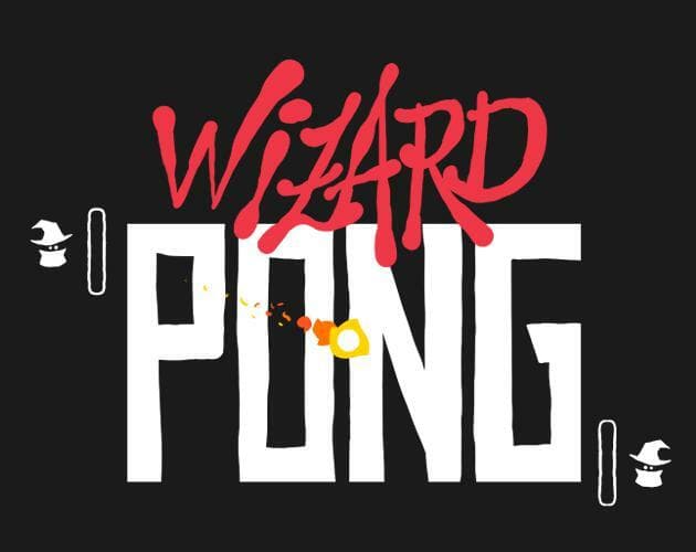 Wizard PONG screenshot 2
