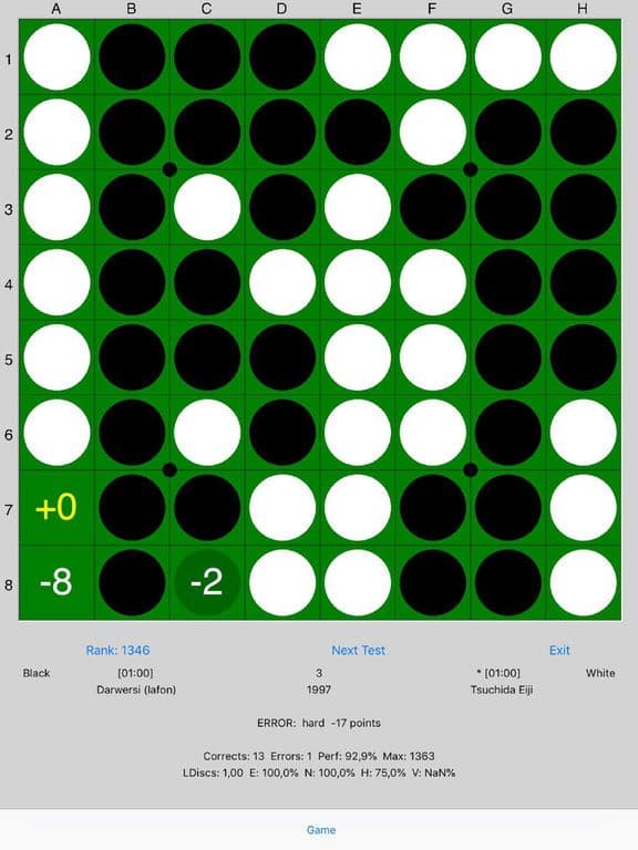 SaioApp screenshot 6