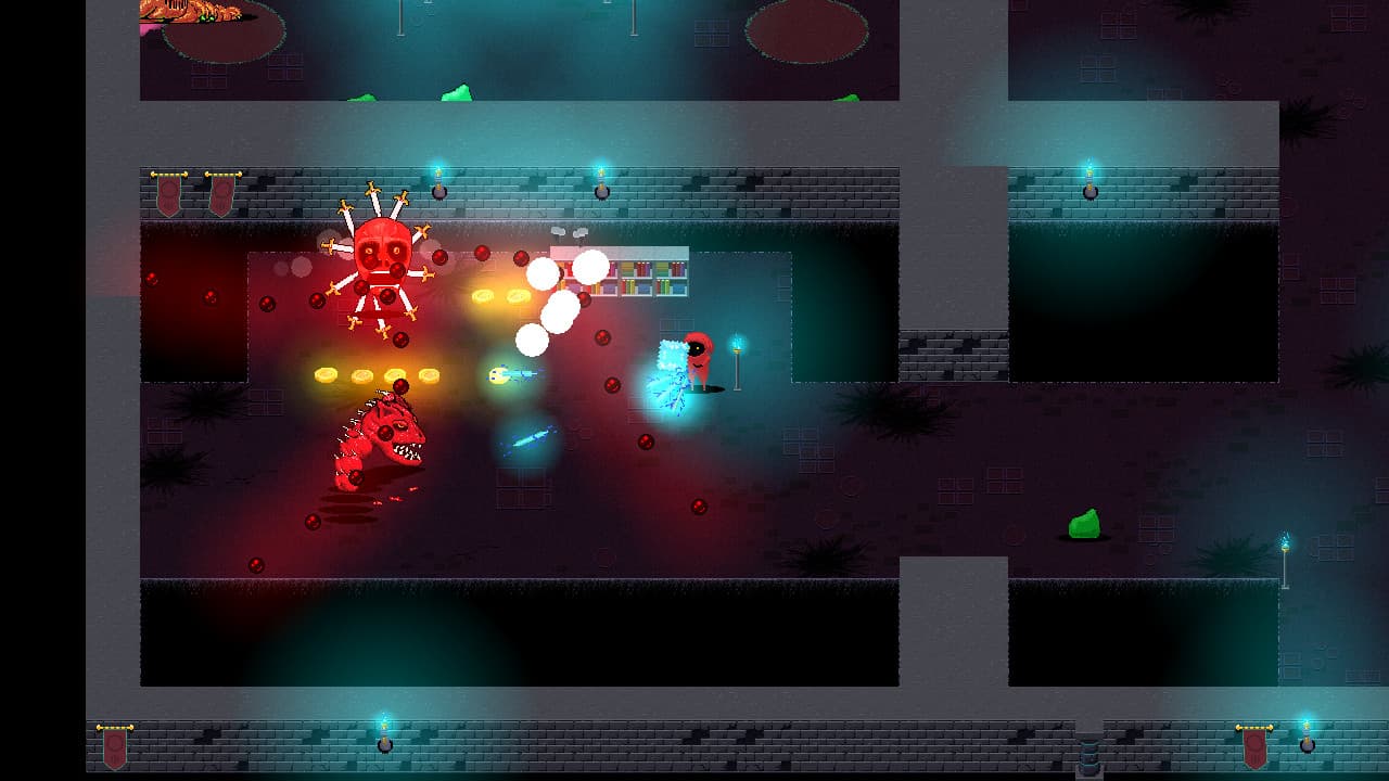 Pluck screenshot 4